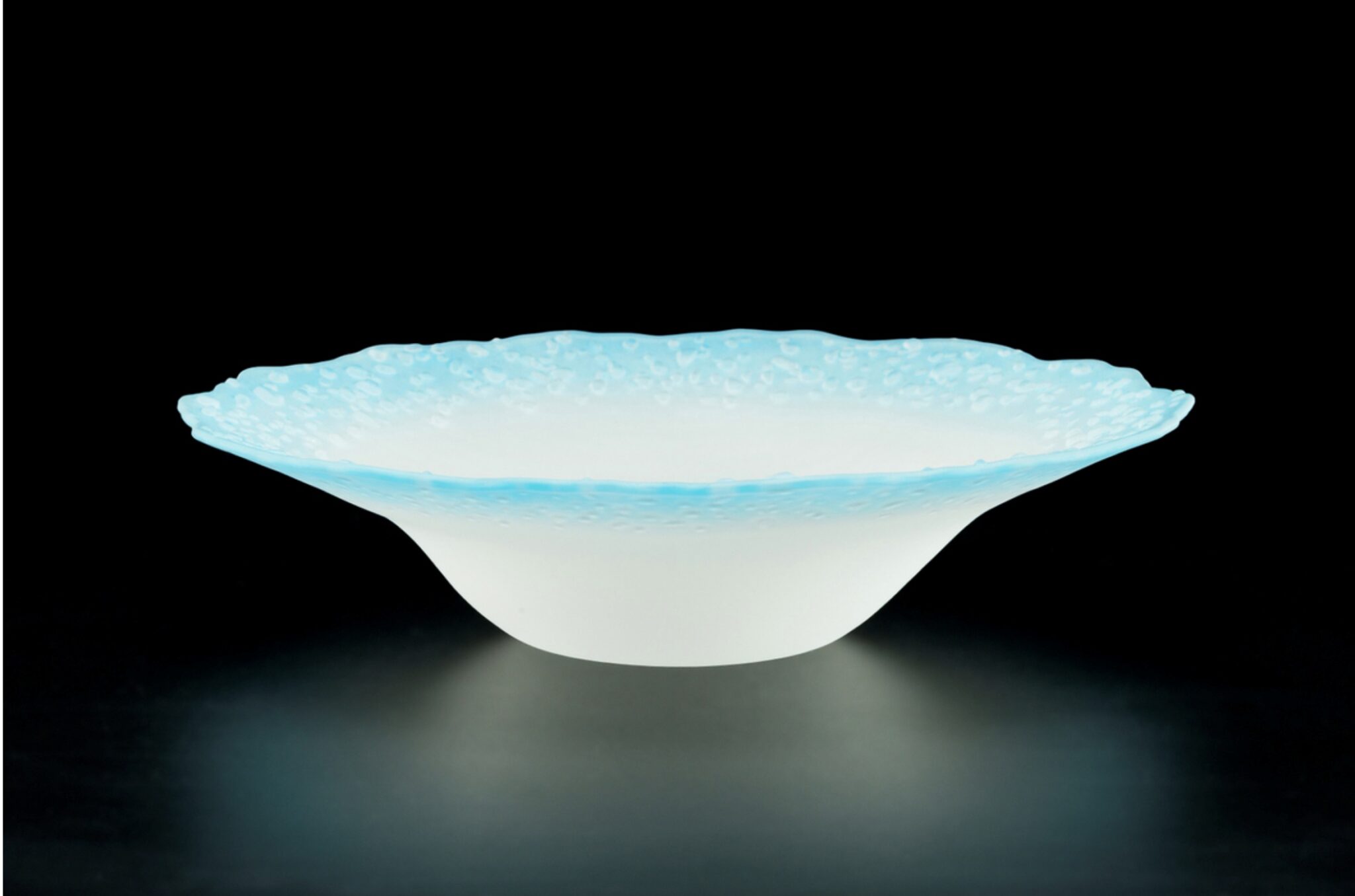 Bowl by Karen Gola