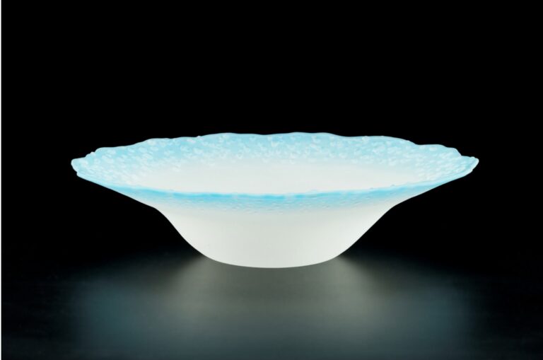Bowl by Karen Gola