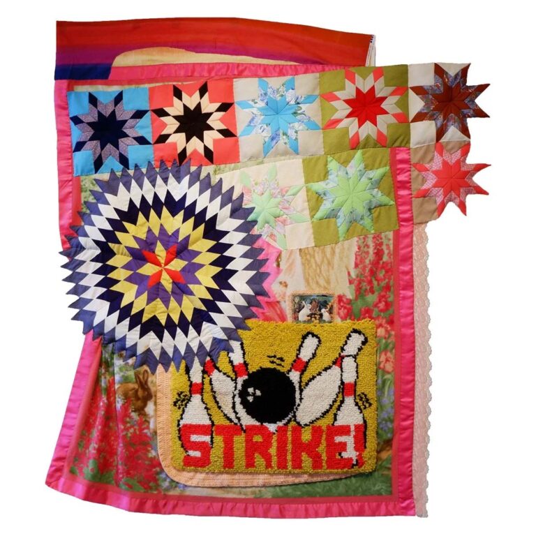 Love Bomb. Coulter Fussell