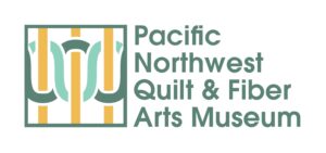 QFA Museum Logo. Mister Sister Studio