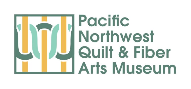 QFA Museum Logo. Mister Sister Studio