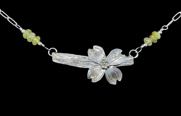 Judi Talley: Jewelry. Judi Talley