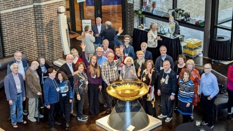 AACG Board co-hosts event with Fort Wayne Museum of Art