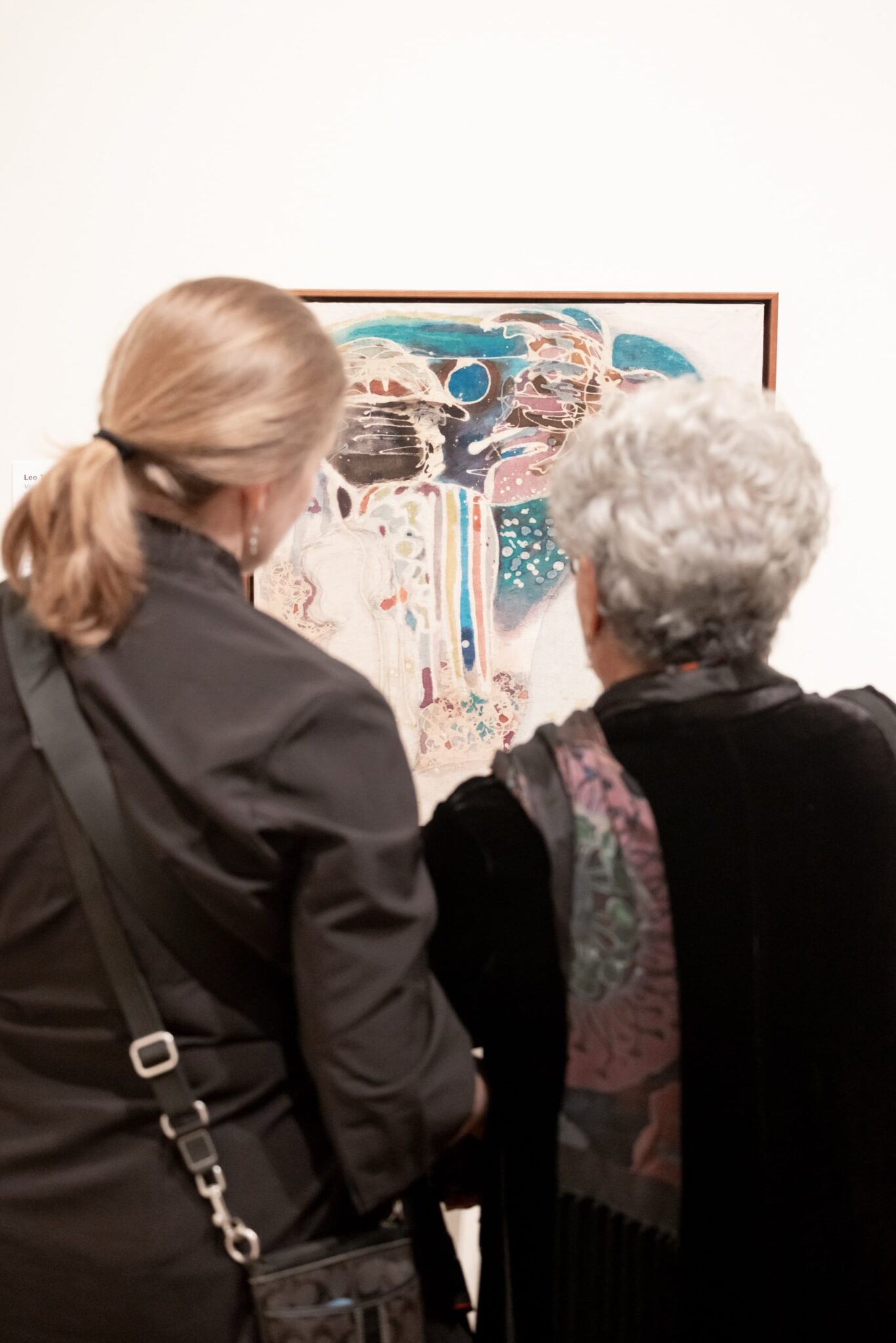 Members Opening Preview, January 30, 2026. Image courtesy of MCG Photography