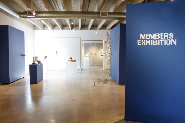 Members Exhibition Members Exhibition