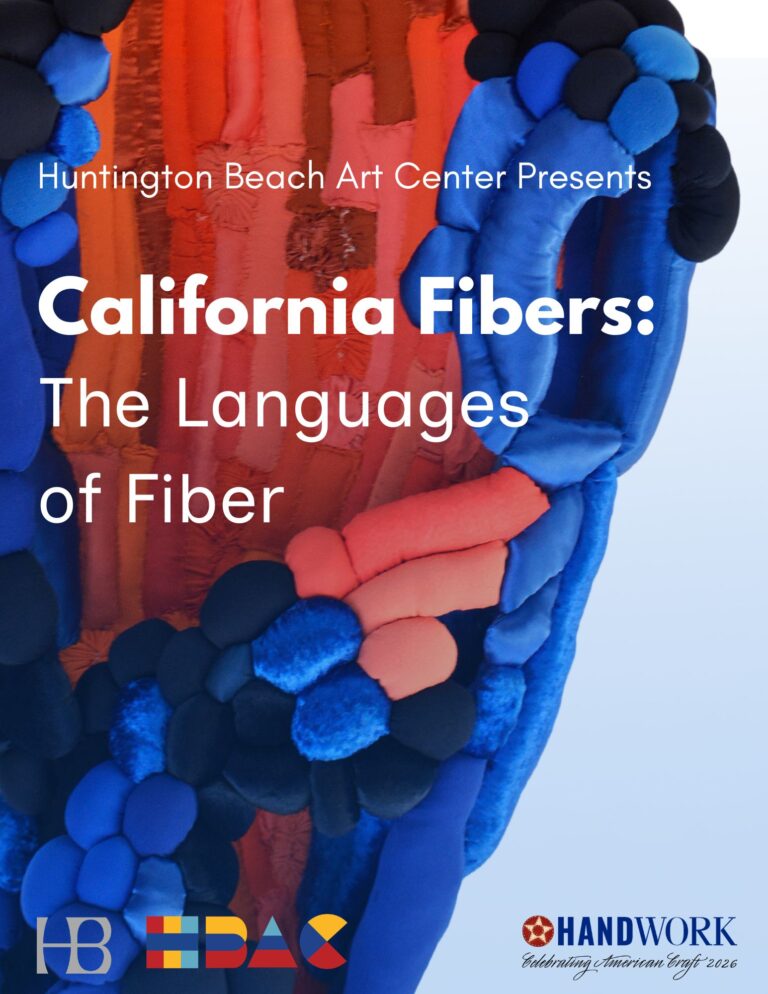 On View: August 15 – October 24, 2026 Reception: Saturday, August 22 6:30PM-9:00PM Art For Lunch: Thursday, September 24 11:30AM-1:30PM On View: August 15 - October 24, 2026 Reception: Saturday, August 22 6:30PM-9:00PM Art For Lunch: Thursday, September 24 11:30AM-1:30PM. Featured artwork by Mônica Lóss