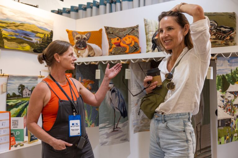 Shop directly from nearly two hundred craftspeople with work in every medium. Shop directly from nearly two hundred craftspeople with work in every medium. Windwood Productions, LLC
