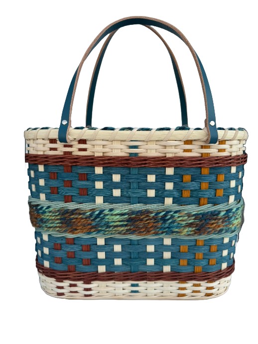 Lola's Designer Tote. Mary Price