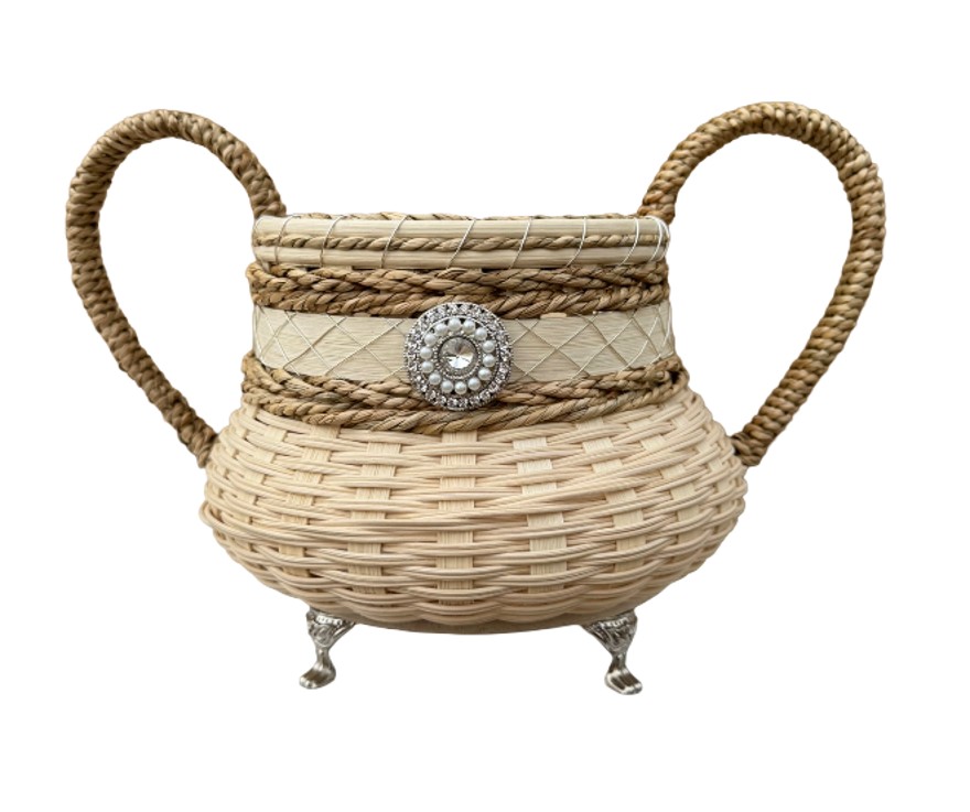 Queen's Cup. Mary Price