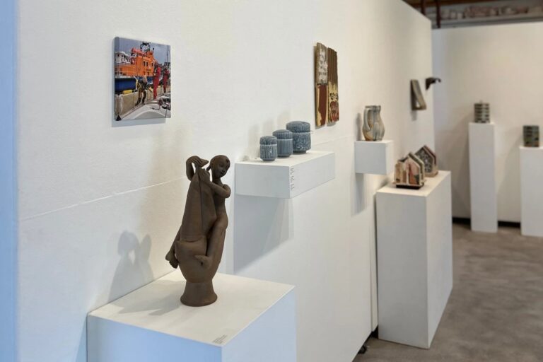 Carbondale Clay Center’s ceramic art gallery hosts some of the most enthralling pottery and ceramics exhibitions in the entire Roaring Fork Valley and Western Slope. Carbondale Clay Center’s ceramic art gallery hosts some of the most enthralling pottery and ceramics exhibitions in the entire Roaring Fork Valley and Western Slope.
