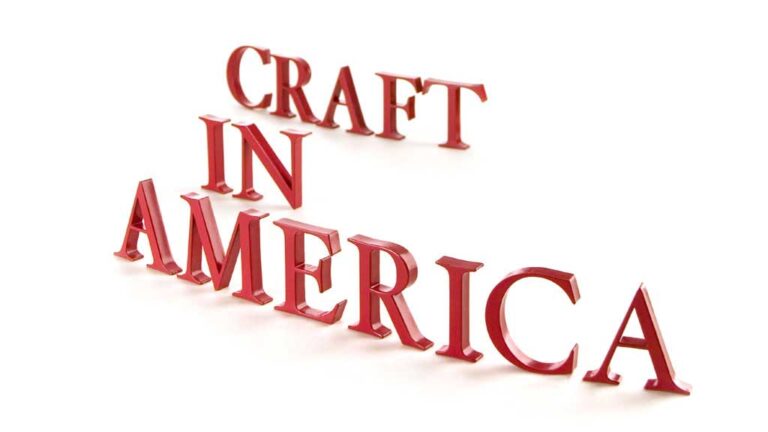 Craft in America series