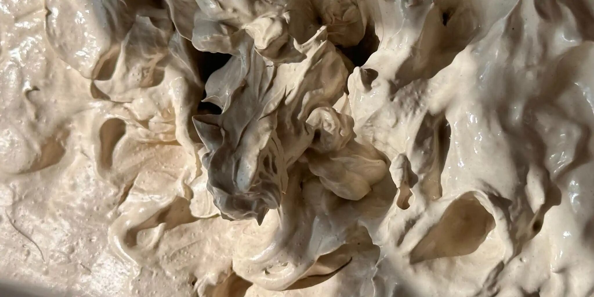 Nothing Wasted: Recycled Clay in Practice. Craft Contemporary