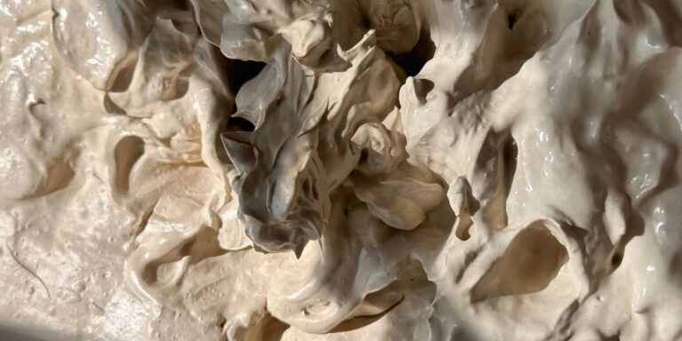 Nothing Wasted: Recycled Clay in Practice. Craft Contemporary