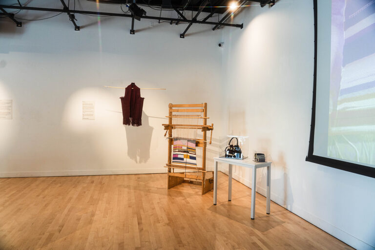 Threads of Resilience. Neococo Collective