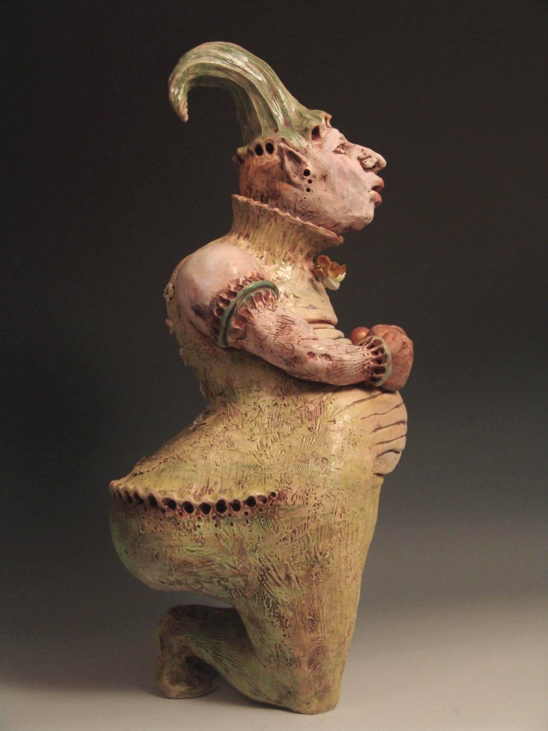 Career Juggler by Katharine Schmidt. Katharine Schmidt