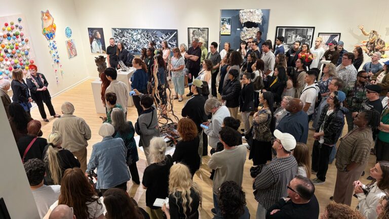 Now Trending: 10th Annual Alpay Scholarship Exhibition awards presentation Now Trending: 10th Annual Alpay Scholarship Exhibition awards presentation