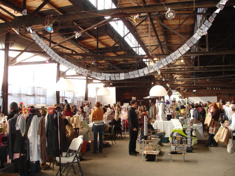 Event Image. Event Image. Indie Craft Experience Archives