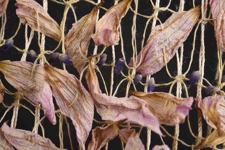 Threaded Petals with Katerina Knight Threaded Petals with Katerina Knight. Katerina Knight