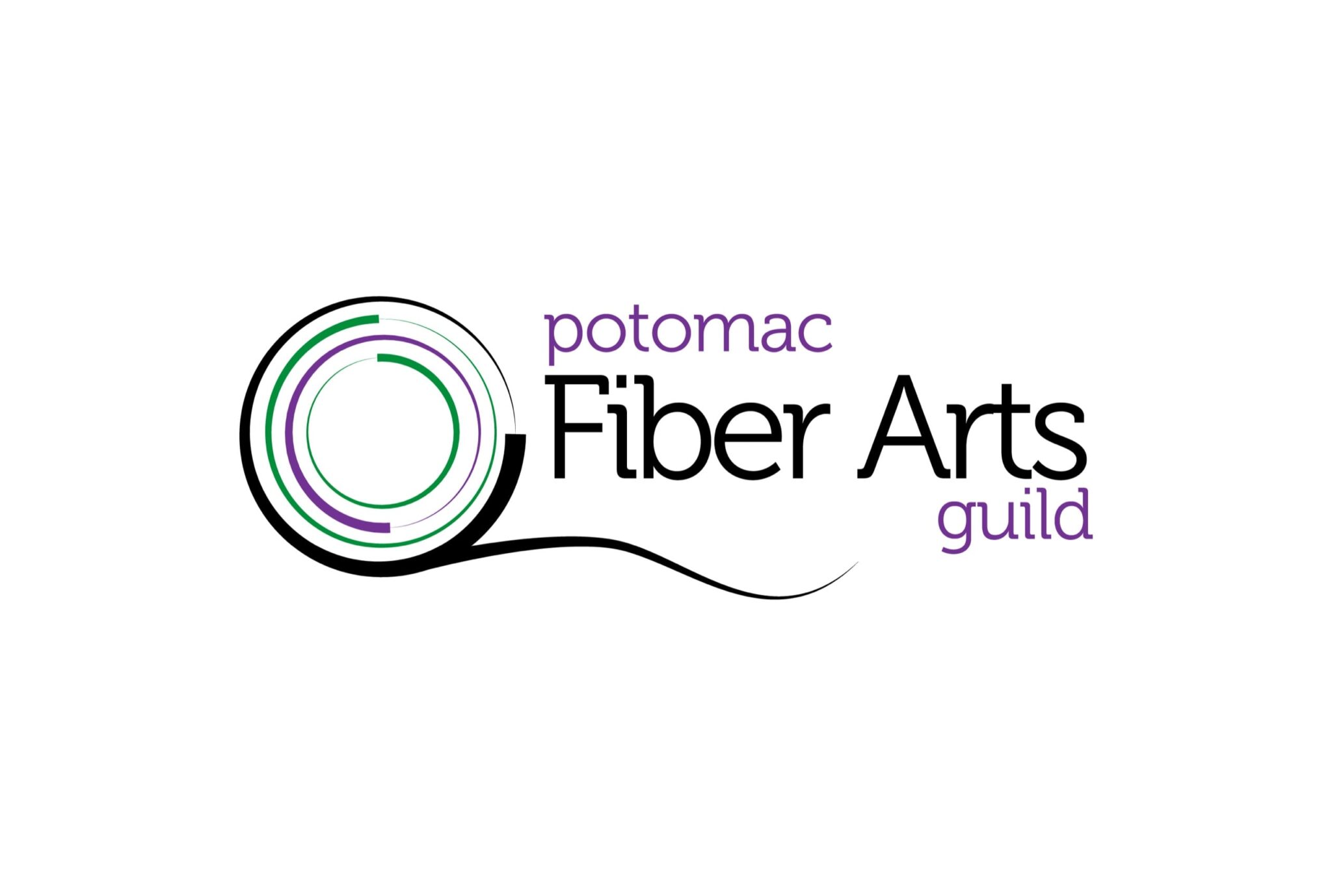 Potomac Fiber Arts Guild is 400+ artists in the DC area. Potomac Fiber Arts Guild