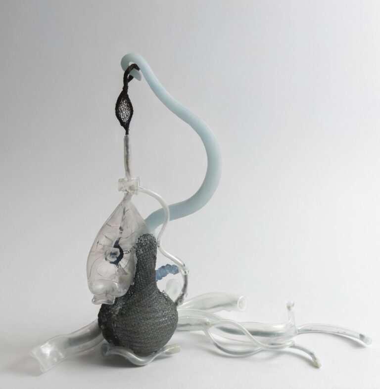 Unwavering Unwavering. Image courtesy of the artists