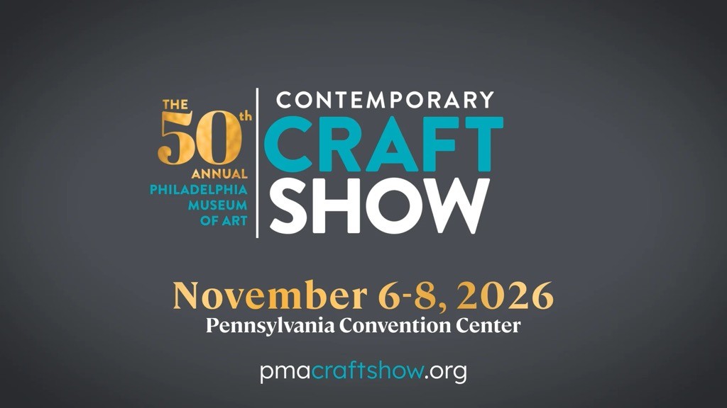 Timeless Artist interviews from the 2012 Philadelphia Museum of Art Craft Show - cover image for video art