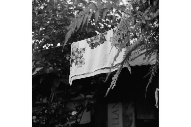 Photo from the El Salvador series (2018) by Fanny Garcia Photo from the El Salvador series (2018) by Fanny Garcia
