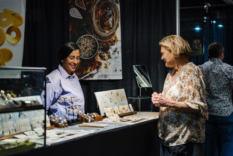 Jeweler Liliana Olmos Jeweler Liliana Olmos. Visit The Woodlands