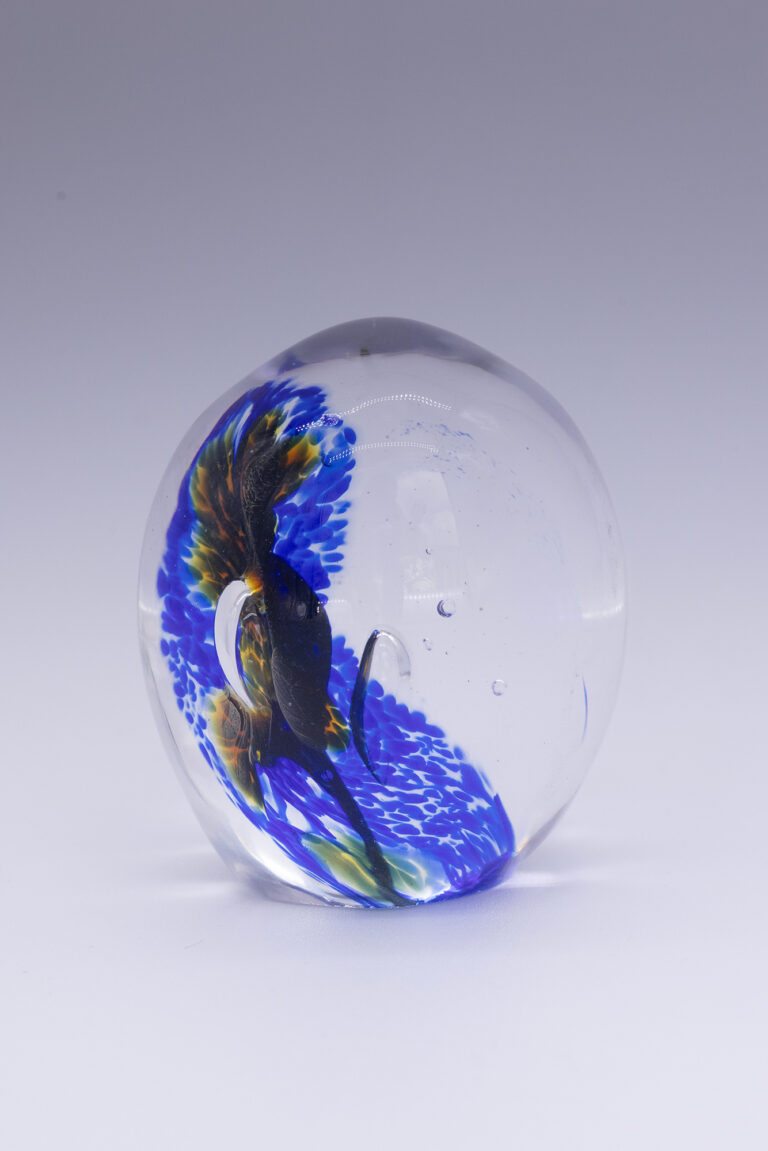Paperweight by Nathaniel Lowell Paperweight by Nathaniel Lowell. Eythan Perry