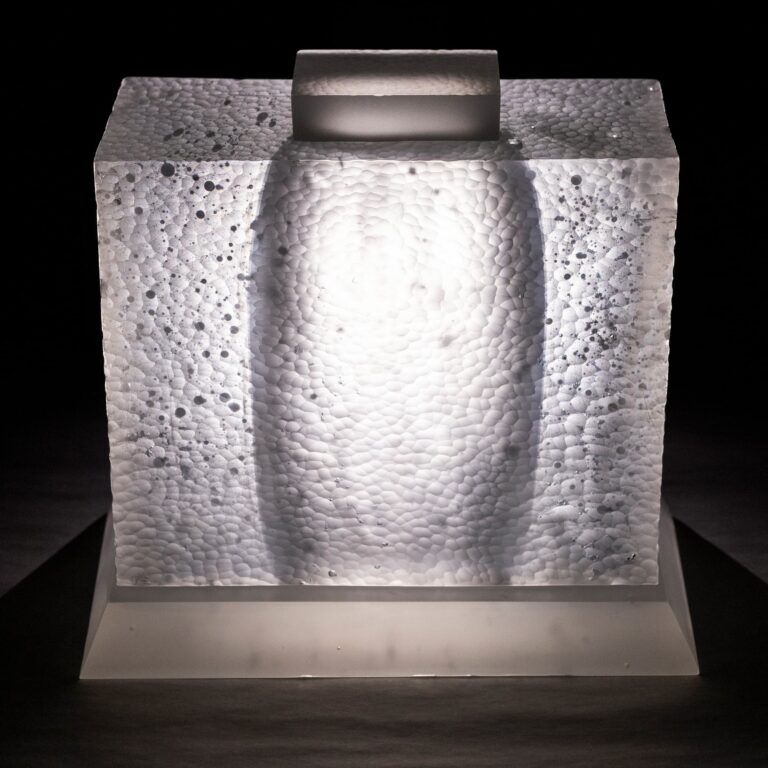 A Tomb For Time by Jamison Cole A Tomb For Time by Jamison Cole. Image provided by artist