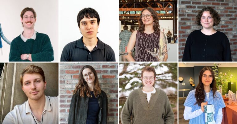 Belger Arts Resident Artists Belger Arts Resident Artists.